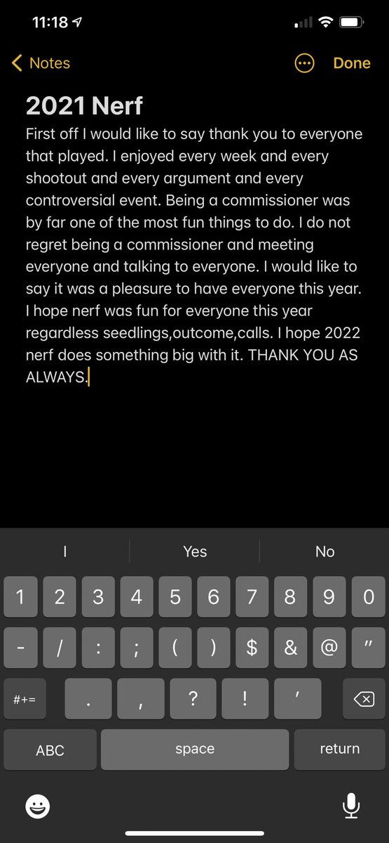 nerf2021's tweet photo. COMMISH OUT‼️ https://t.co/EZGXrS8VKb