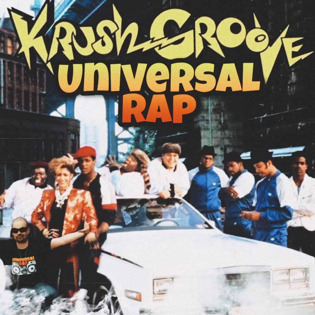 Universal_Rap_'s tweet image. !! ¡¡¡UNIVERSAL RAP!! ¡¡LA MEJOR MÚSICA EN LA RADIO 24/7!!

¡¡PARTIENDO EL RITMO!! 
emisora.org.es/embed/universa…
LLÉVALA SIEMPRE CONTIGO :
play.google.com/store/apps/det…
Con App en GooglePlay.
.
ÚLTIMO PROGRAMA A LA CARTA :
ivoox.com/universal-rap-…

#Universalrap #Hiphop #rap #radio 
.