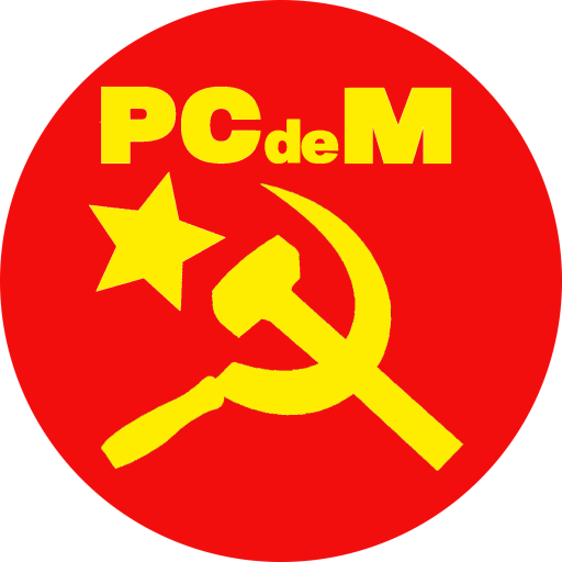 Enhorabuena y muchas felicidades.¡Salud y victoria al pueblo cubano y su Revolución!¡Por la Revolución y el futuro comunista!¡Proletarios de todos los países, uníos!Buró Político del Partido Comunista de México (PCdeM)24 de abril de 2021Ciudad de México.