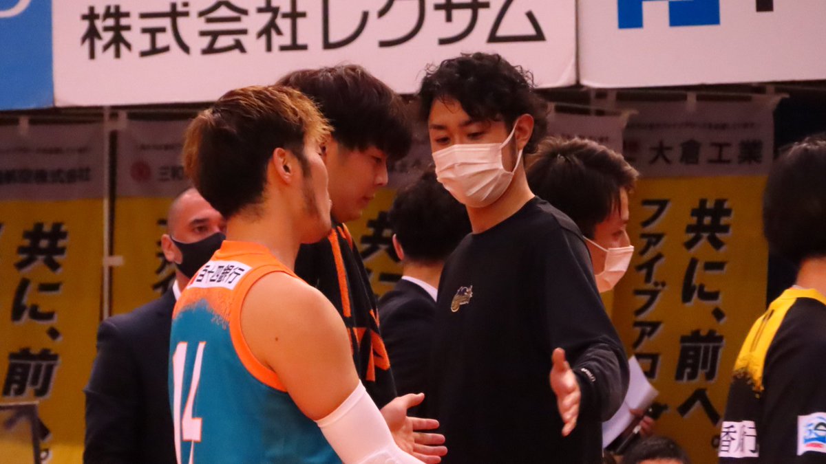 h_tida_di's tweet photo. 本日もGAME DAY‼️
勝つよ❗️
#香川ファイブアローズ
#GoWinArrows https://t.co/kdhJrHzIyF