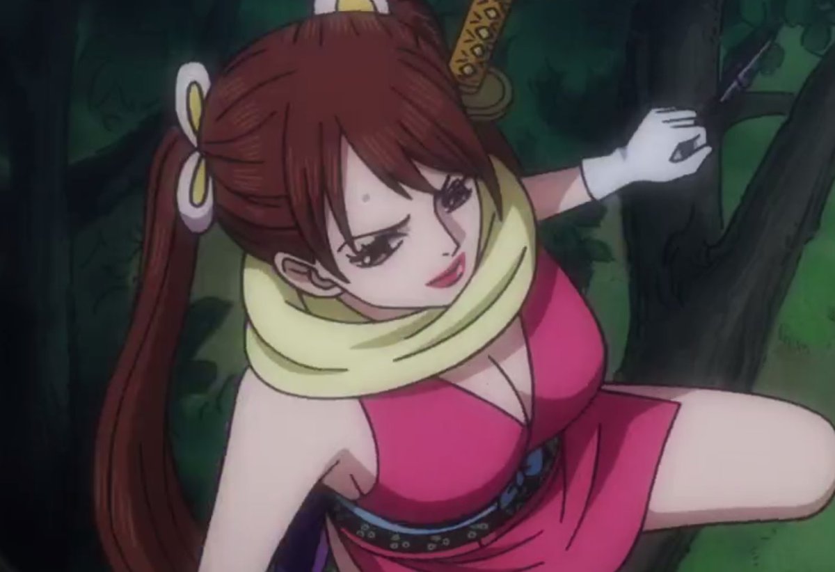 Artur - Library of Ohara on X: 