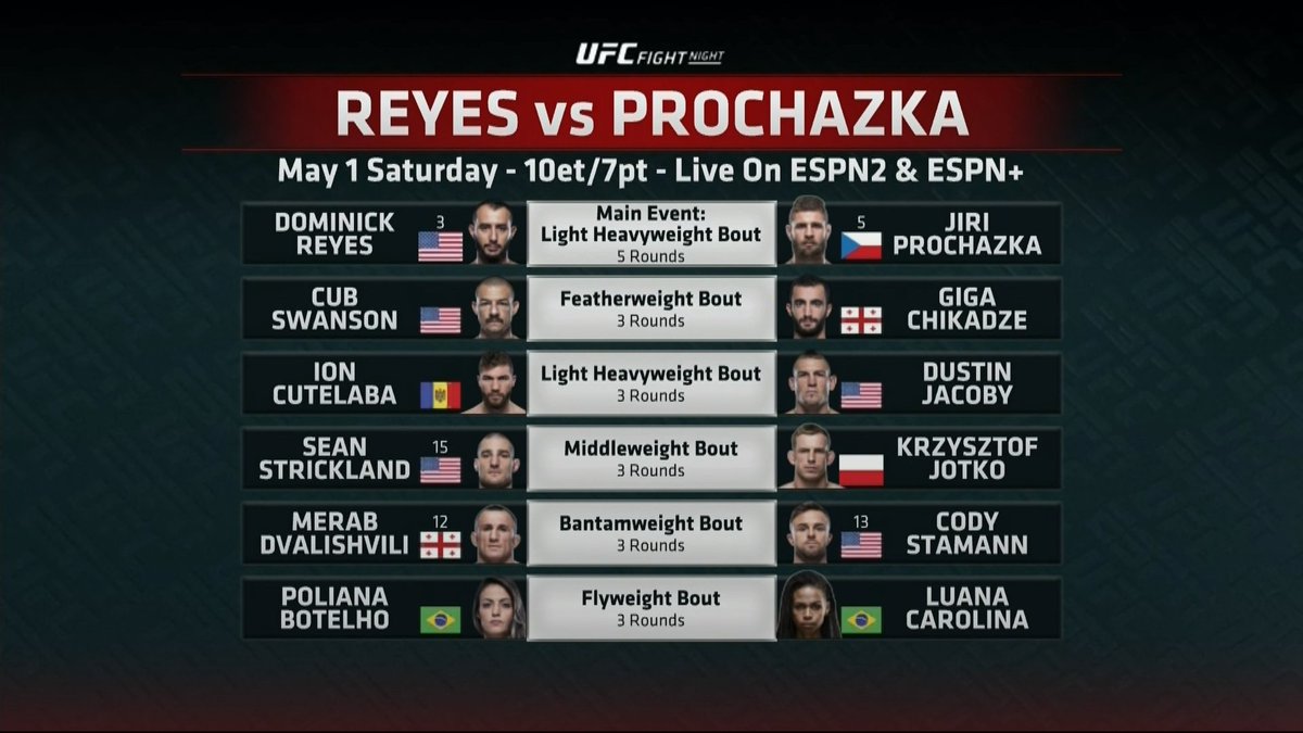 UFC Arab tweet media