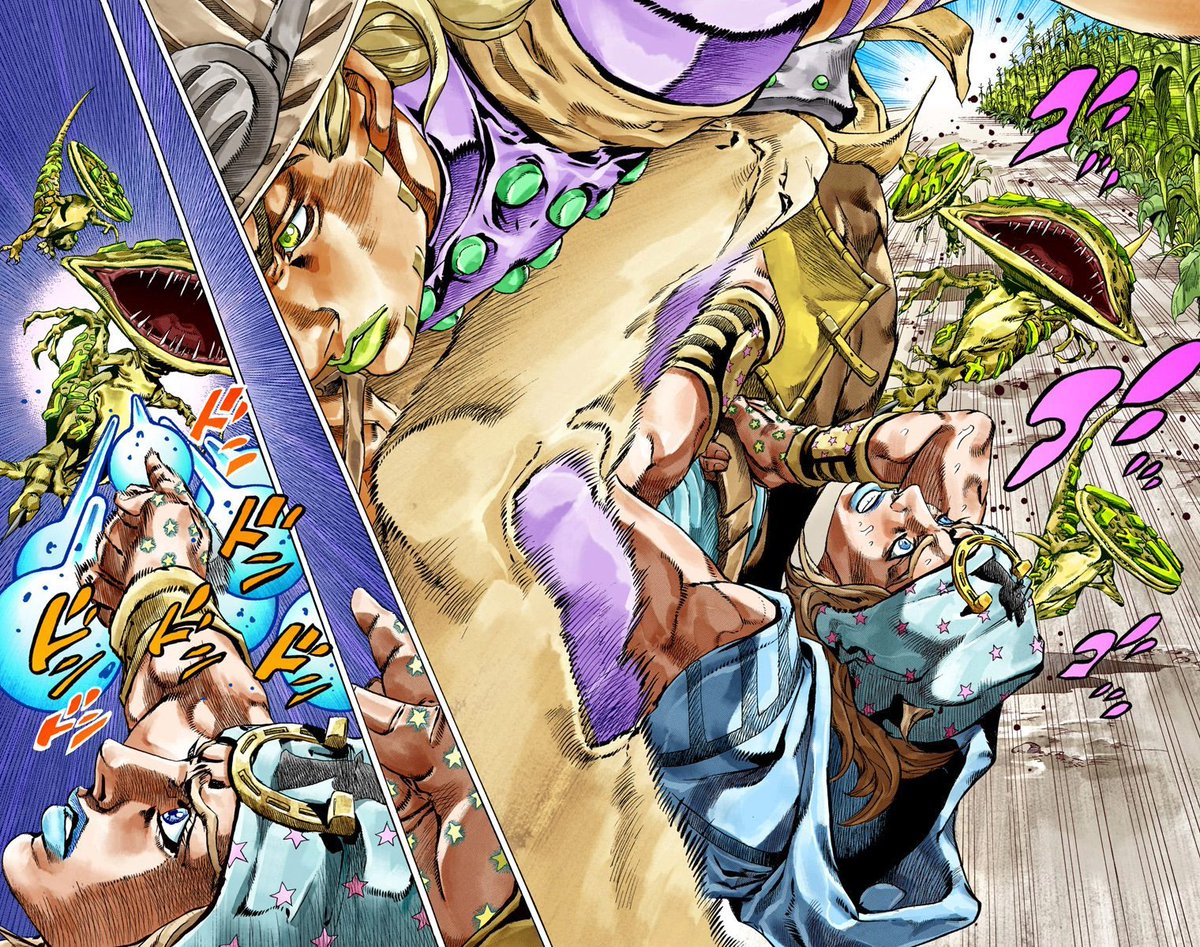 Читать мангу джо джо 7. Джоджо часть 7 Steel Ball Run. Джо Джо Steel Ball Run. Манга Джо Джо 7 часть. Манга Джо Джо Steel Ball Run.