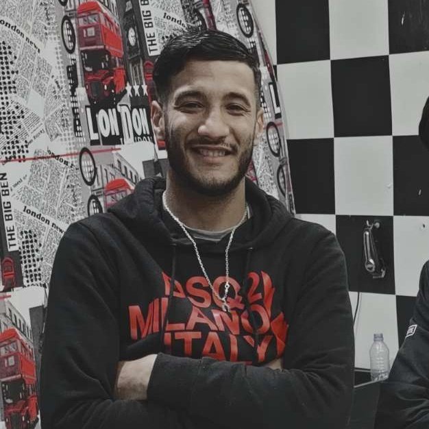 #NouvellePhotoDeProfil