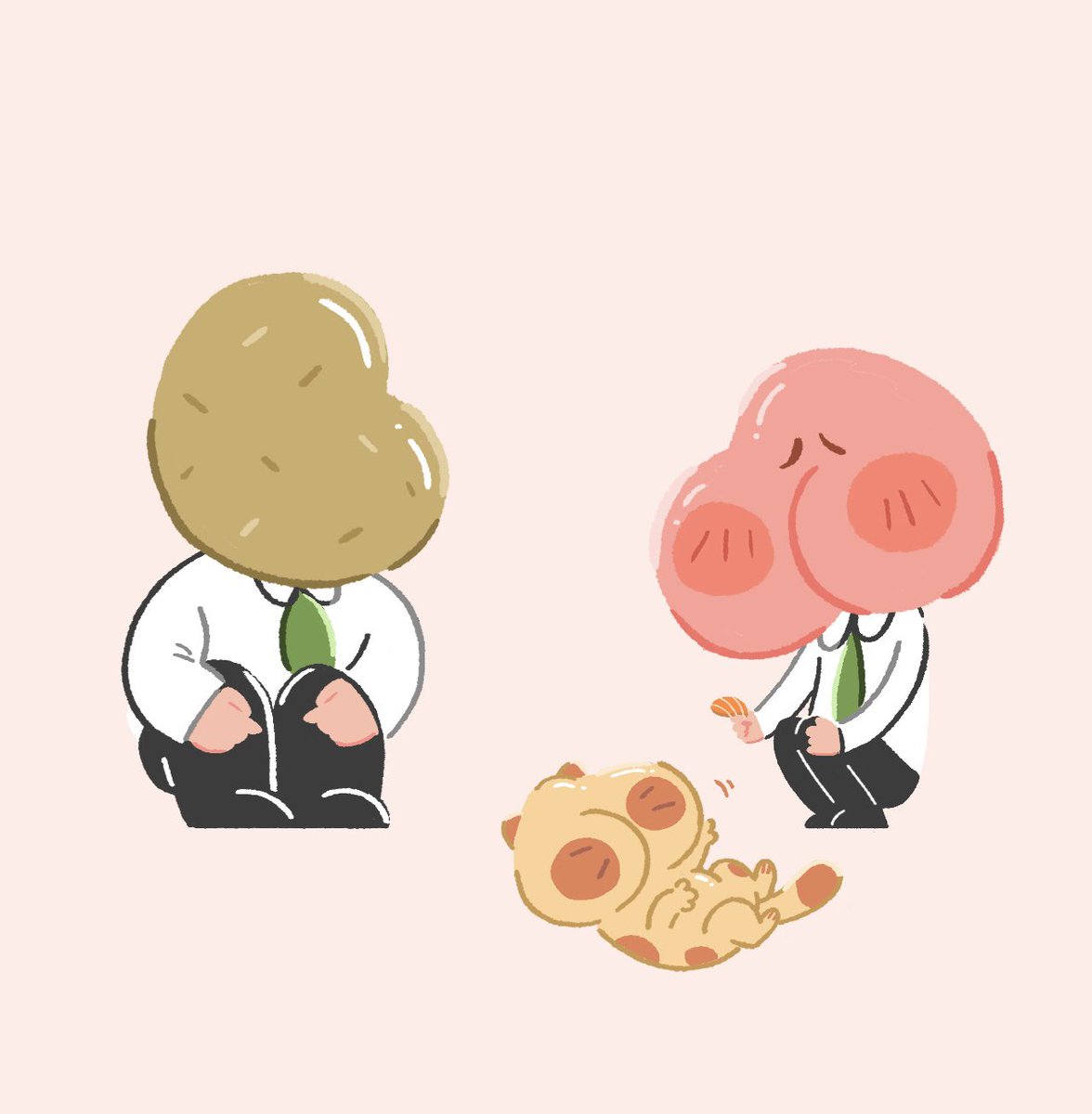 ท้อแท้Thesalarypeach tweet media