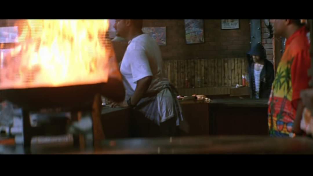   #18YearsForJohnny