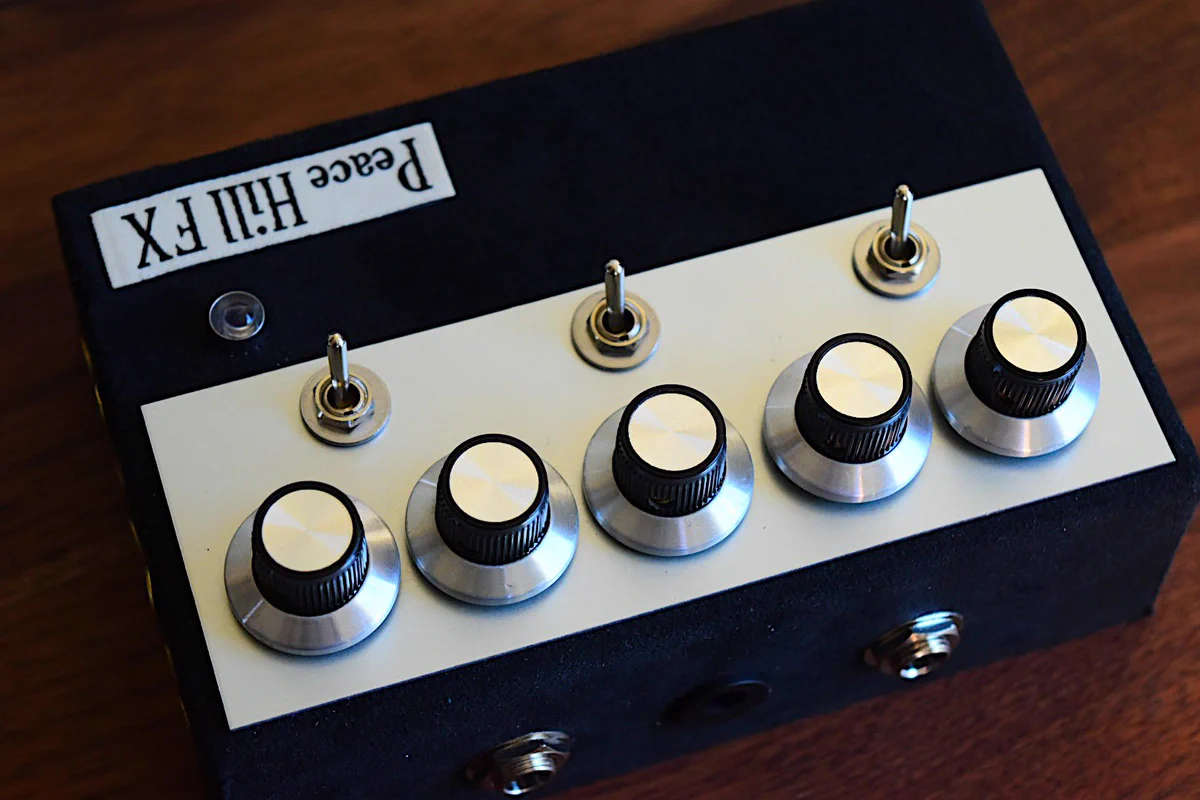 Peace Hill FX on X: 