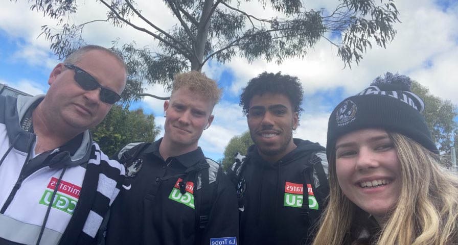 Brett Kubeil tweet media