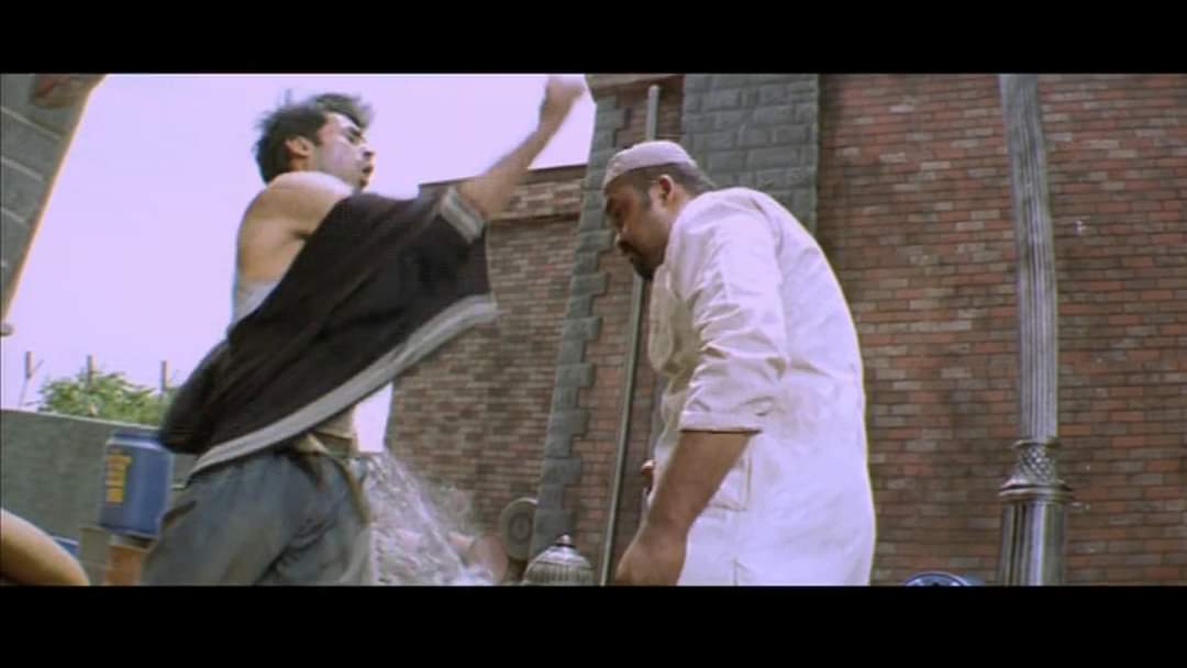   #18YearsForJohnny