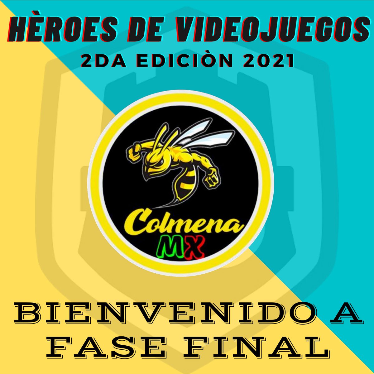 ¡Muy buenas noches! 🤩 Ya tenemos a los 4 mejores del grupo A 🔥 cerramos el grupo A con una gran jornada ⚔️ solo les queda esperar rivales ... 
"Héroes de Videojuegos"❤️👇🏻 
#ClashRoyal