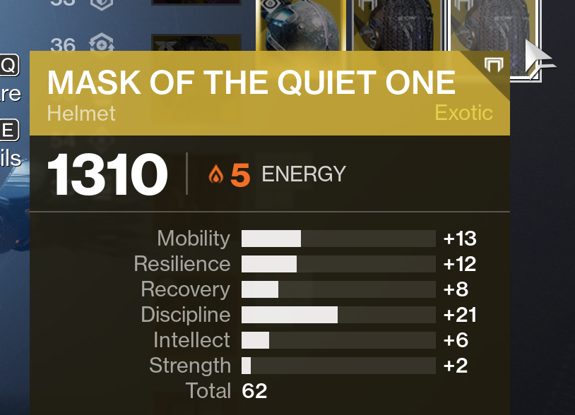 At this point Destiny is just trolling me