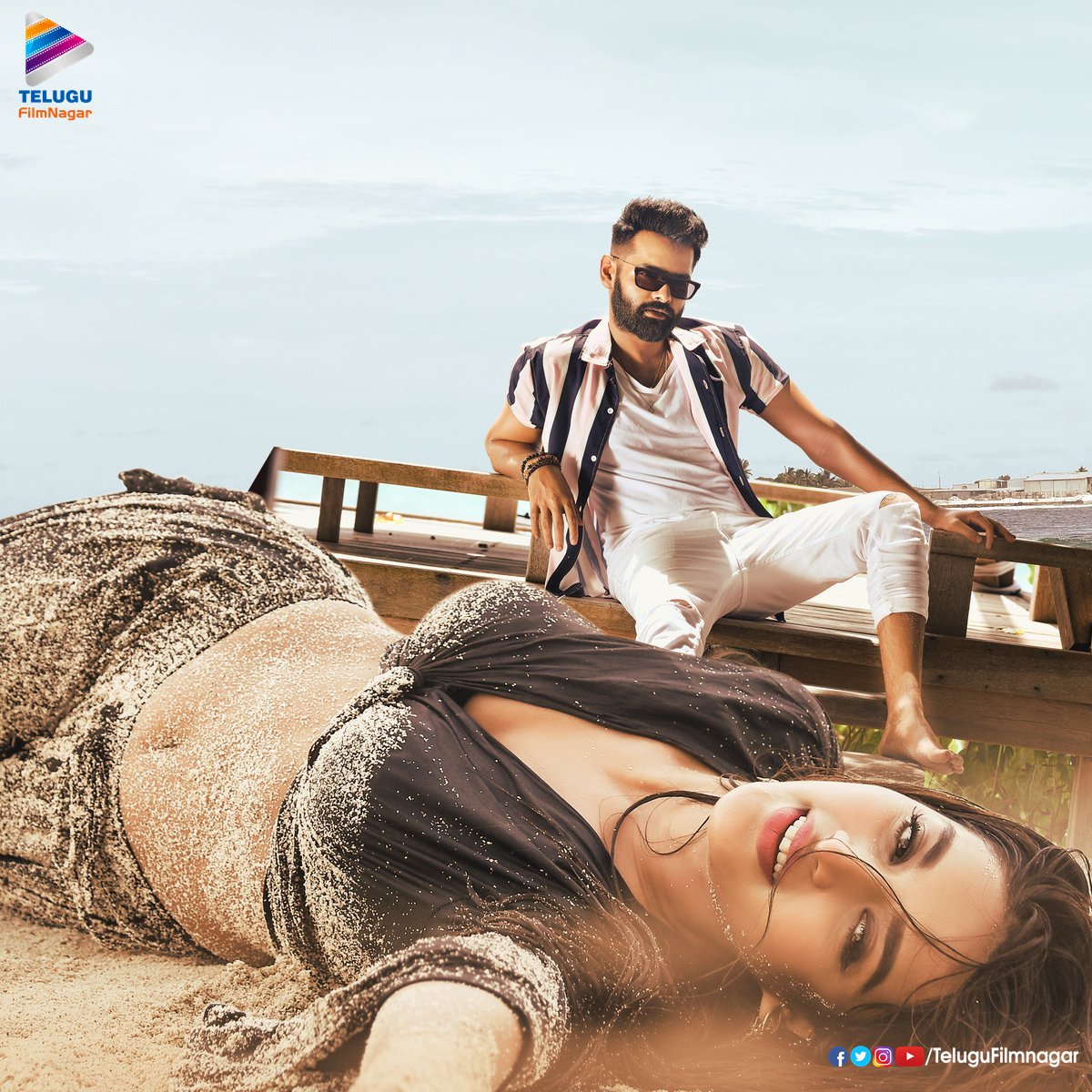 MShivaReddyMLA's tweet photo. Day-14 #RAPOBirthdayChallenge ❤
A Pic from Favorite Song of Our Ustaad @ramsayz !! 🔥🔥
#UstaadRAmPOthineni #RAPO #RAmPOthineni #Mounangaunna #DinchakSong #Undipo #iSmartTitle https://t.co/Oy06wwgpq7