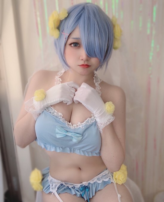 コスプレイヤーひまわりありすのTwitter画像22