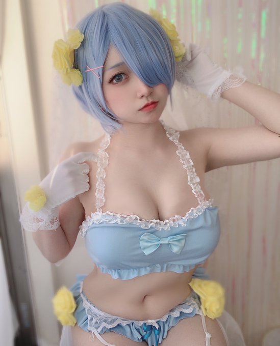 コスプレイヤーひまわりありすのTwitter画像21