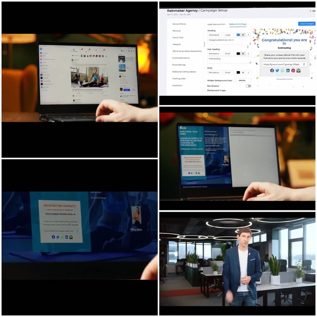 MehulPa22920383's tweet image. ✅ Quick money earning 
📢Best software for Growing your content. Best software for online business...
 #latestsoftware #uniquesoftware #bestsoftware #GrowViral #Growviralreviews #Growviralreviews #digitalmarketing
#onlinemarketing
Visite here:
bestsoftwar99.blogspot.com/2021/03/growvi…