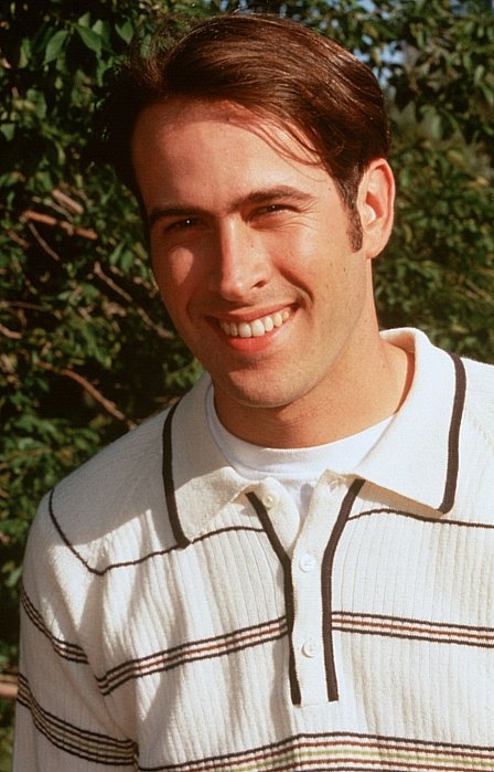 Happy Birthday Jason Lee! 