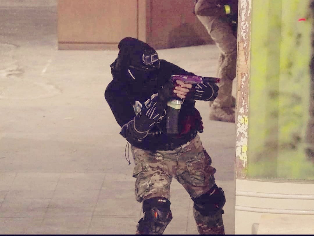 JayHans47821970's tweet photo. Can't wait to go back in this site with my barney😍
#speedqb #speedtrigger #speedqbinternational #speedqbculture #airsoft #airsofter #airsoftgun #hpaairsoft #hicapacustom #pistolgame
https://t.co/ROa2ZGLmAX https://t.co/ixoKYAfj53