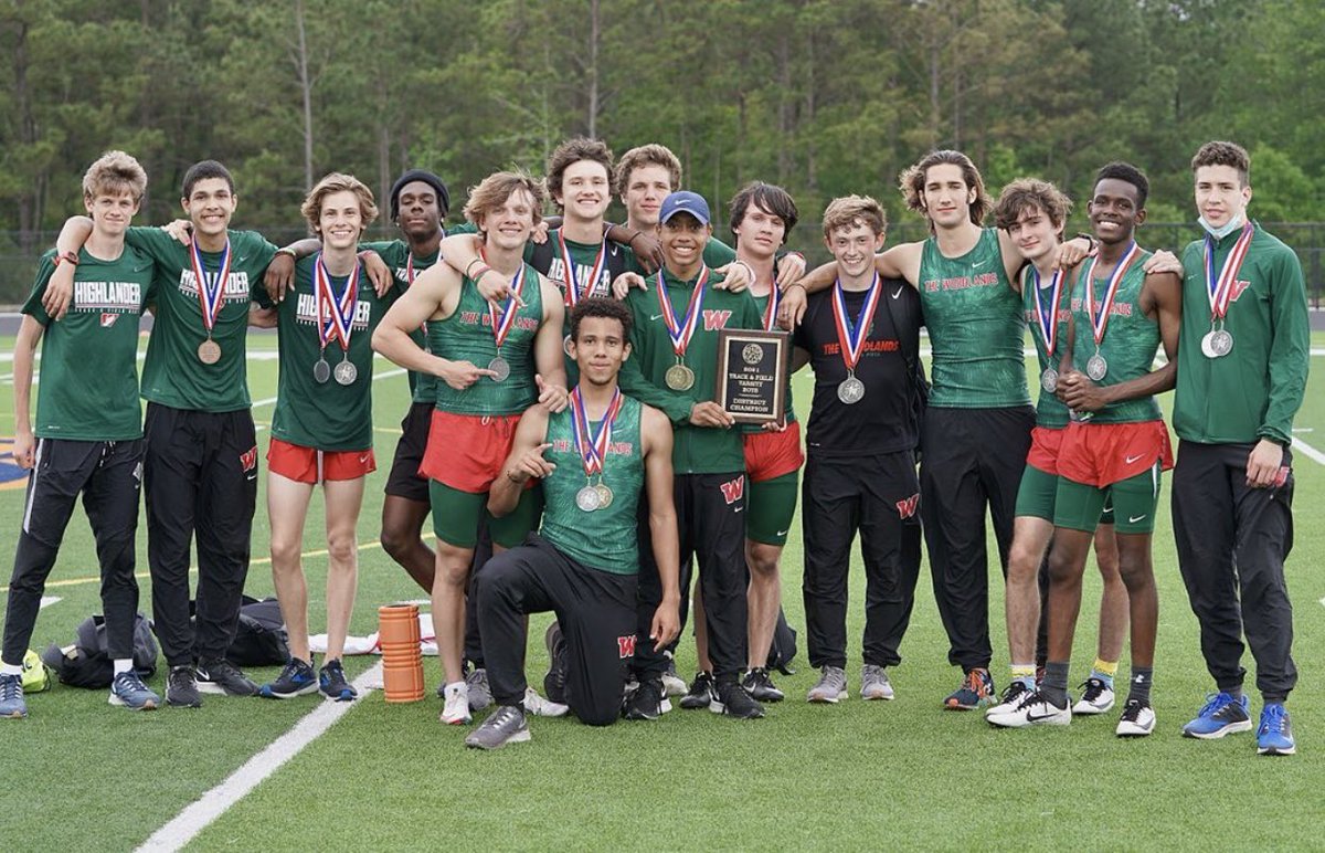 🚨🚨REGIONAL CHAMPS🚨🚨