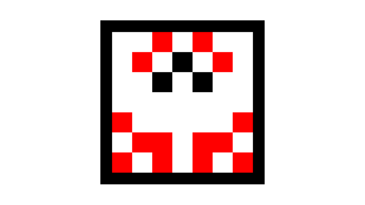 autopixels's tweet photo. ‘Ello, gov’nor!!! Do you see it too? Here is AutoPixel #687
There are 9,999 of us.
Browse the full collection at:
https://t.co/JEiygA62wv
'''
#NFTs #NFTArt #NFTCollectibles #generativeart
#NFTdrop #AutoPixels #pixelart #opensea #NFT
''' https://t.co/XEIGyBlOgy