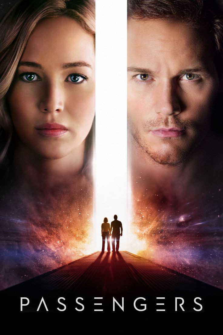 PASSENGERS (2016)Genre: Drama, Romance, Sci-fi- A malfunction in a sleeping pod on a spacecraft traveling to a distant colony planet wakes one passenger 90 years early.10/10