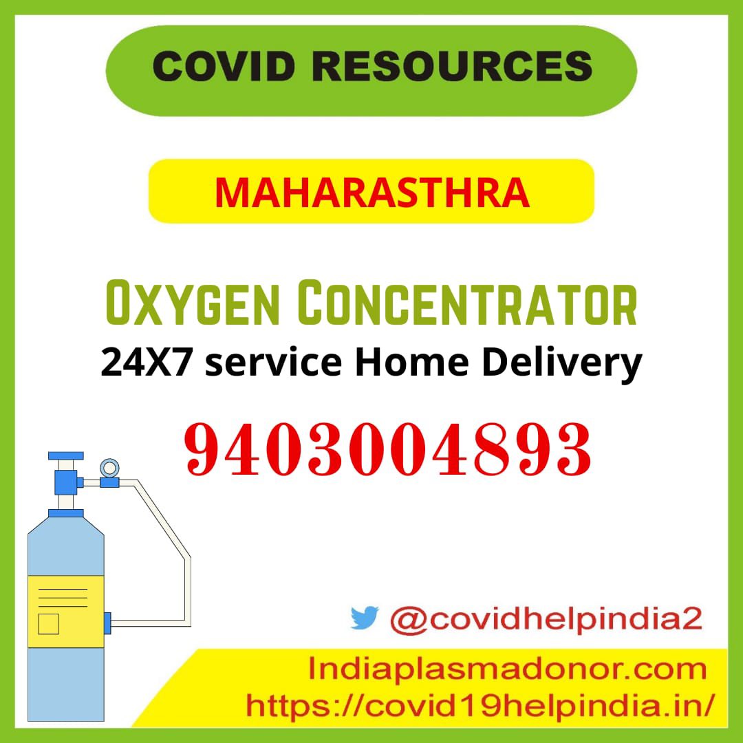 Chintamani_CK's tweet image. #verified by team at 9: 20 am April 25 #oxygenmachine

#Pune #Maharashtra 

@mi_puneri @RetweetsPune @punekar 
@mahaabvp   @BJP4Maharashtra