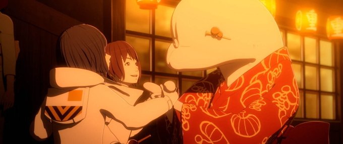 Jospictjatnko 新しいコレクション シドニア の 騎士 アニメ ポスト