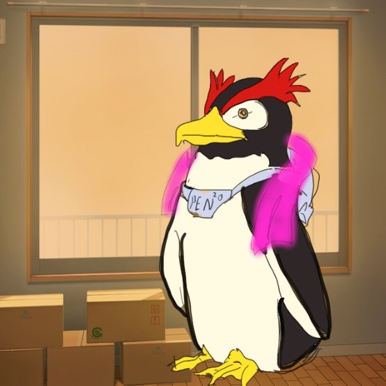 ピングーのtwitterイラスト検索結果 ピングーのtwitterイラスト検索結果