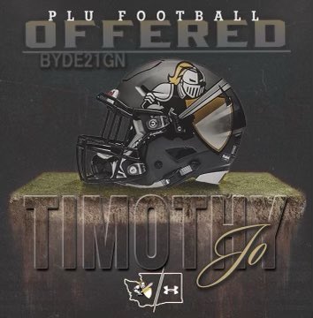 Timothy Jo ‘21 tweet media