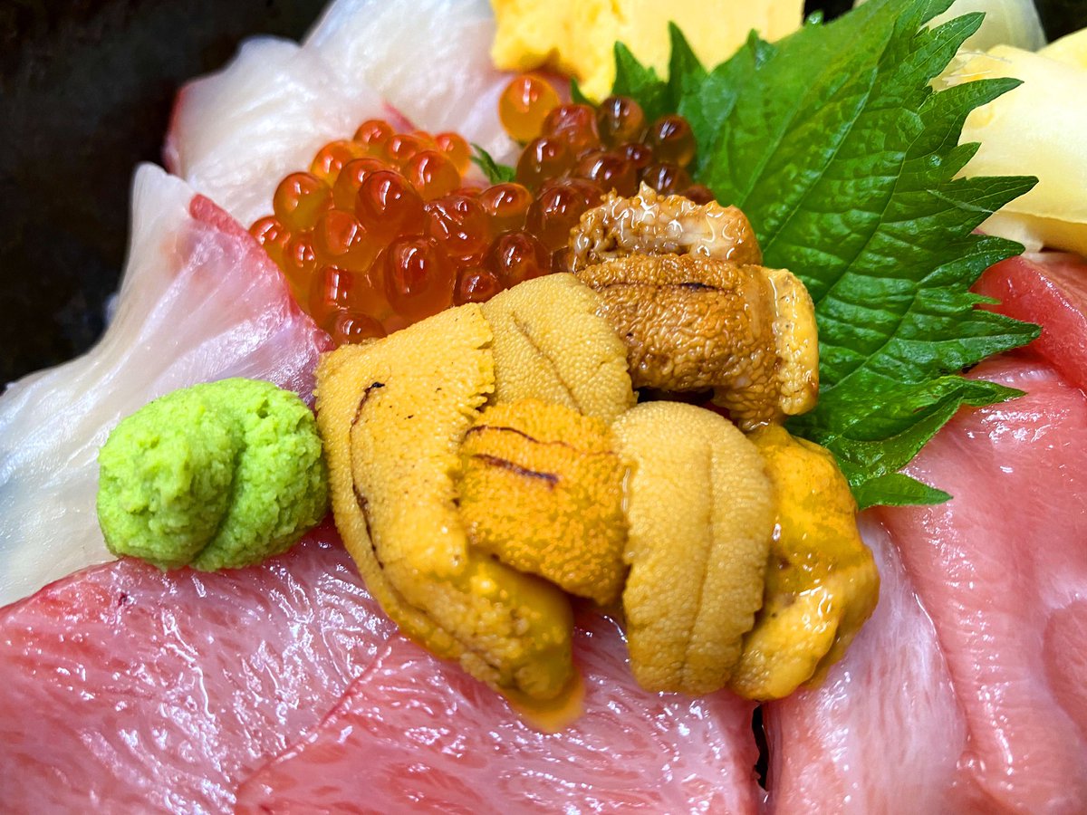 築地 ランチ 海鮮丼 まるきた 築地 ランチ 海鮮丼 まるきた