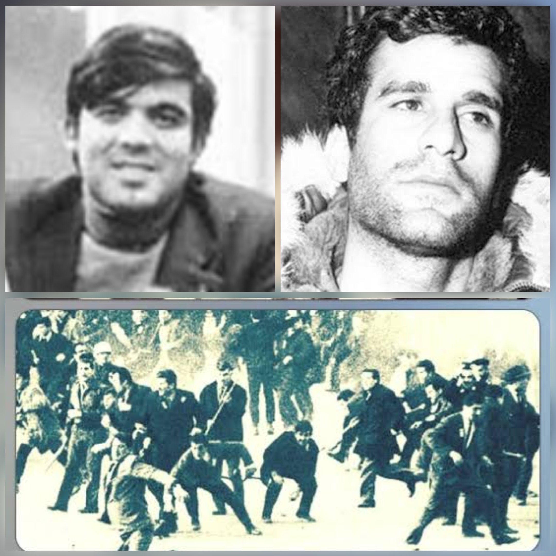 Sarp On Twitter 6 Filo Defol Demeyenler Temmuz 1968 6 Filo Defol Eylemi Esnasinda Deniz Gezmis Ve Arkadaslari Abdullah Gul Un De Uyesi Oldugu Ve 6 Filo Defol Eylemleri Karsiti Milli Turk Talebe Birligi Nin Saldirisina