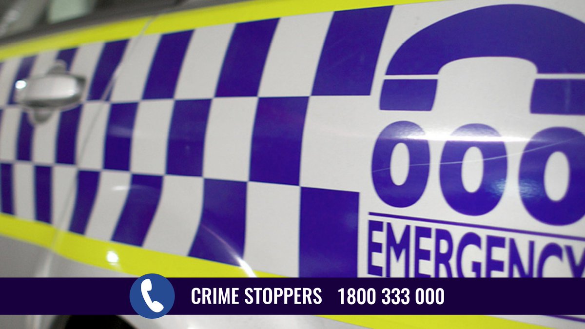 Victoria Police on Twitter "Man killed in Koo Wee Rup crash