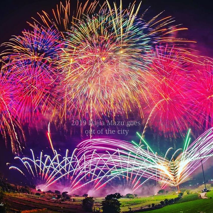 WinklePyro's tweet image. Do you miss the shows