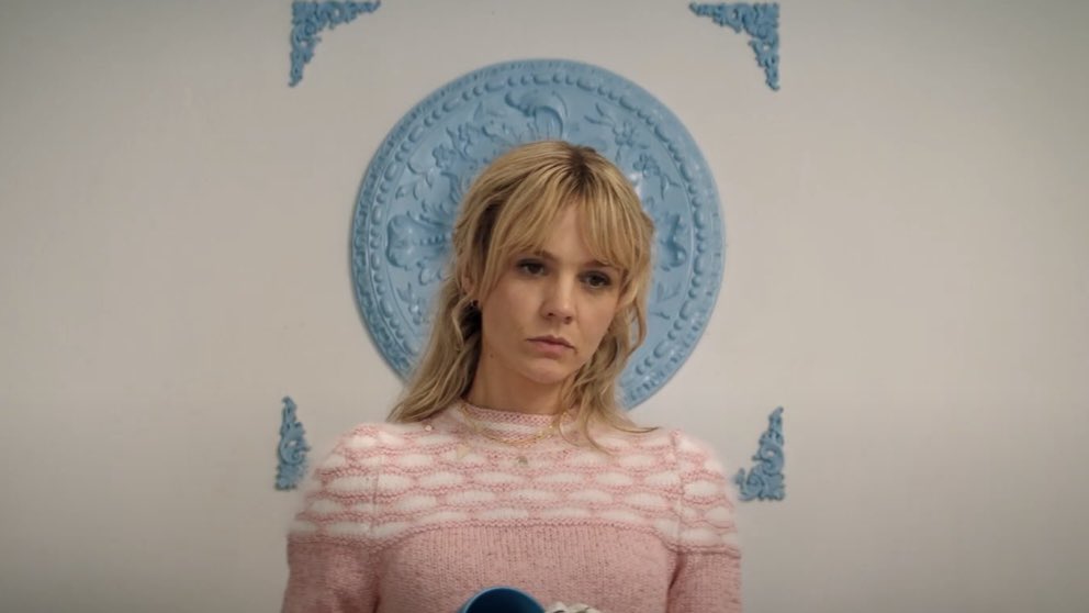 Reviving this thread with a controversial one. I have MANY thoughts. Promising Young Woman (2020, directed by Emerald Fennell)  https://boxd.it/1ONSXn 