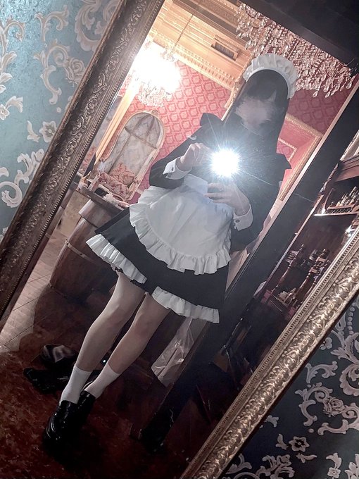 Twitterのコスプレ画像62