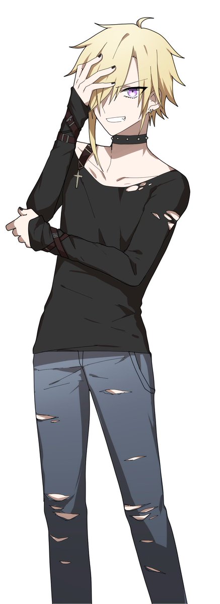 厨二病 高画質 のtwitterイラスト検索結果