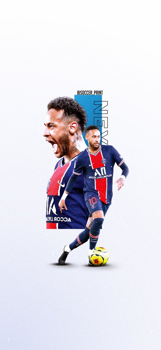 サッカー壁紙 Neymar Jr サッカー壁紙 Smsports