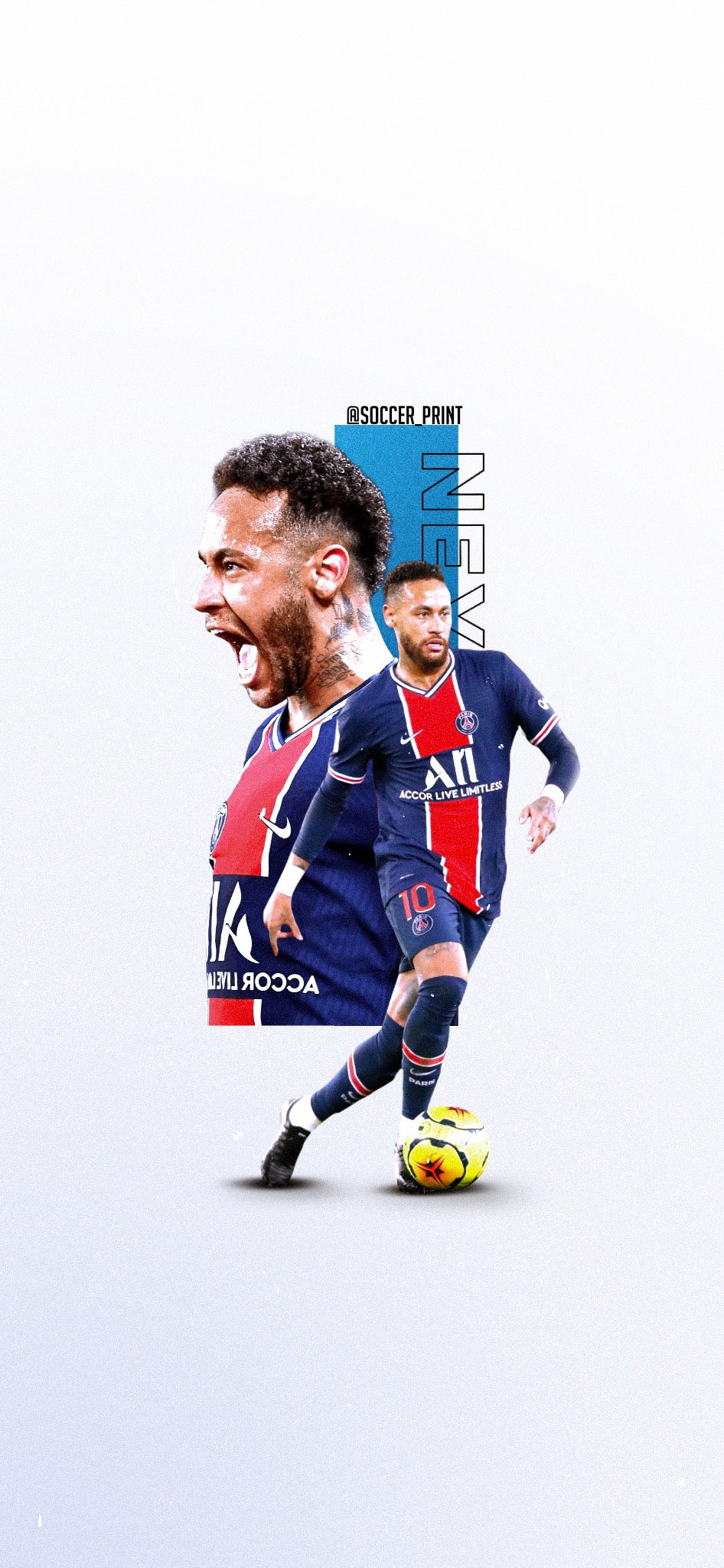 サッカー壁紙 Neymar Jr サッカー壁紙 Smsports T Co Waufionshv Twitter