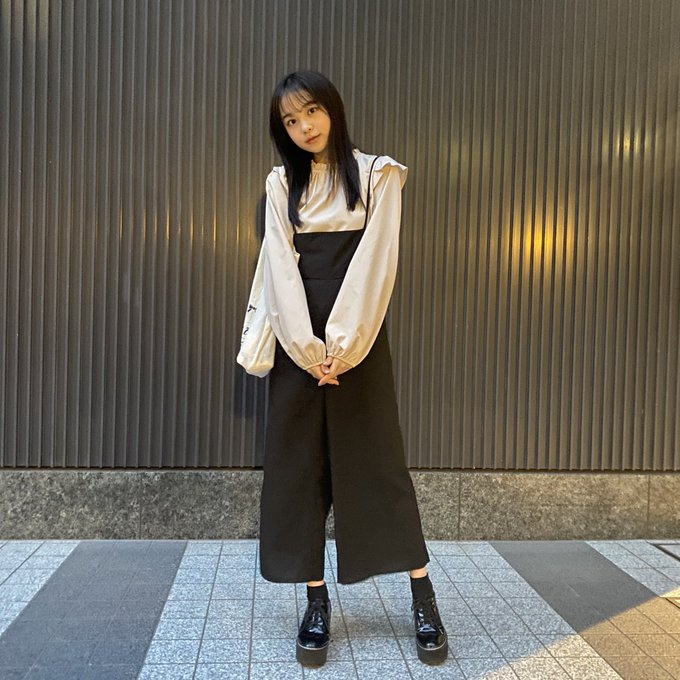 林芽亜里のTwitter画像54
