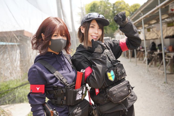 Twitterのコスプレ画像35