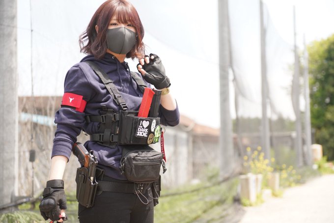Twitterのコスプレ画像36