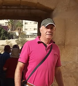 ACPAMaravillas's tweet photo. Hemos acompañado a los familiares de Melchor De Mena en el funeral que se ha celebrado en el Colegio. 
Por la situación actual no se hizo público, pero una representación del ACPA acudió para acompañar a la familia.
¡Gracias por tanto Melchor!
#acpamaravillas
#SomosLaSalle https://t.co/8fshK1UQPX