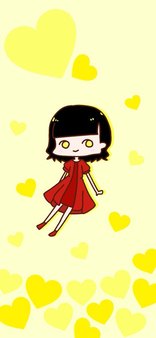 スマホ壁紙のtwitterイラスト検索結果