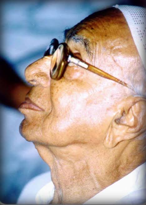 sarwechodho's tweet image. هو سنڌ جو واحد پوڙهو شخص ھو, جنهن جا عاشق سنڌ جا خوبصورت ڳڀرو نوجوان هئا....آريسر
I Love Sain GM Syed❤️
#TributetosainGMsayed