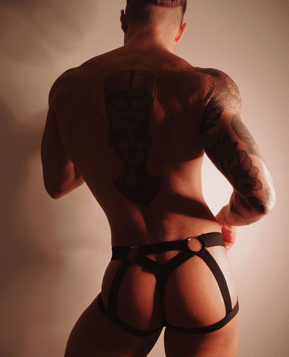 lingerietwit's tweet image. #Follow @petitq la meilleure de marque de lingerie masculine