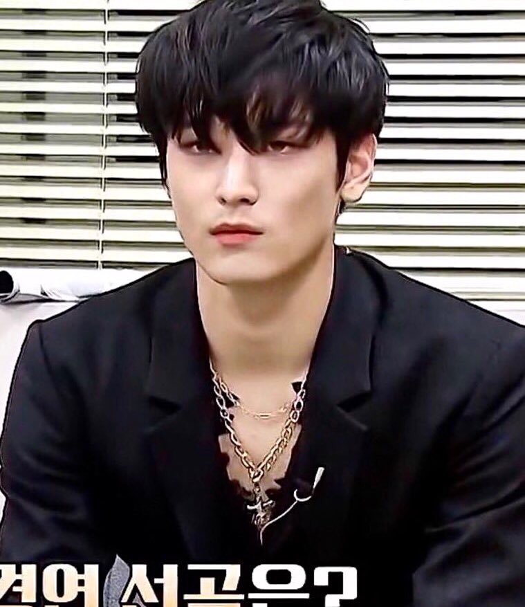 this juyeon is another level