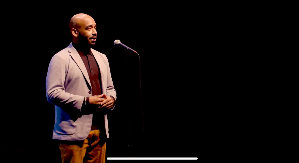 illysymphony's tweet photo. Poetry on Sunday: Sergio Edwards - 'Serial Killer' https://t.co/Pzh4QbwVXz via @YouTube https://t.co/1QblNljwNl