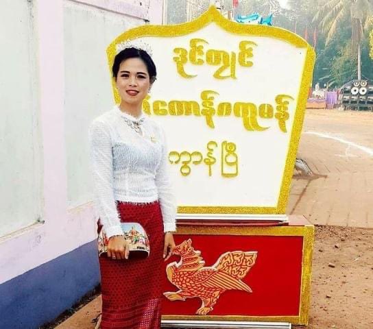 RELEASE THE DETAINEES NOW !#WhatsHappeningInMyanmar #CrimesAgainstWomen #Apr25Coup x.com/thiha04570072/…