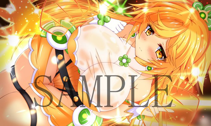 アキノ・メル・遊月のプレマ作成予定
(遊月のは前のやつのリペントしたやつ)
需要があれば何枚か通販しようかと思ってます。

#wixoss 