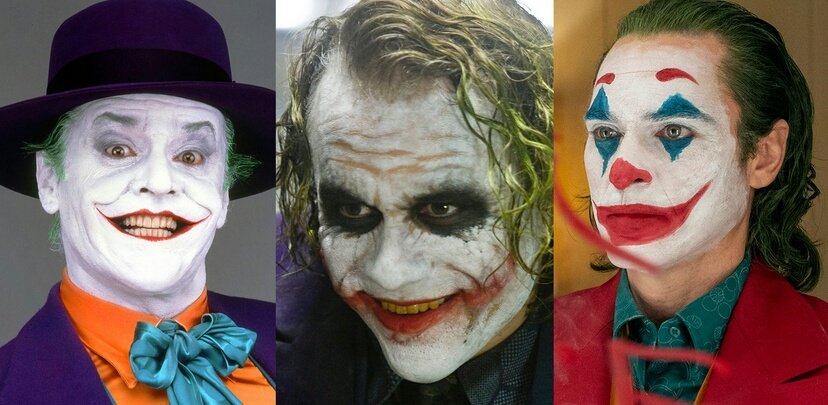 Aujourd'hui on fête les 81 ans de l'ennemi juré de  #Batman   , le  #joker . L'occasion de faire un tour d'horizon des acteurs qui l'ont incarné.  #JokerDay  #HappyBirthdayJoker  #Thread