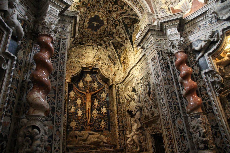 Buona #domenica! Per la nostra rubrica dedicata ai musei appartenenti all’<a href="/AMEI1996/">AMEI</a> oggi andiamo al Museo Diocesano di #Monreale.

🔗 museodiocesanomonreale.it

#reteamei #museidiocesani #museiecclesiastici #museiitaliani 
#museiamei #sicilia #museisicilia